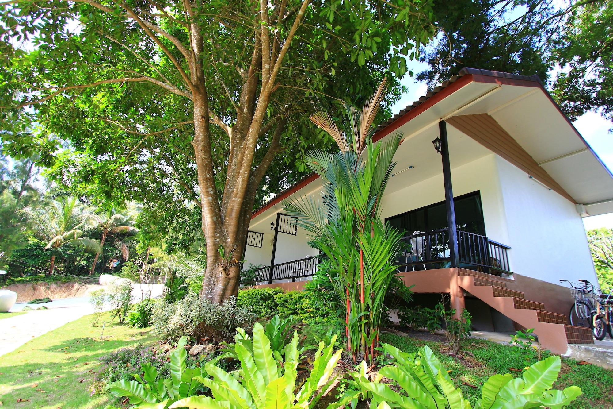 Silver Garden Resort 44/50