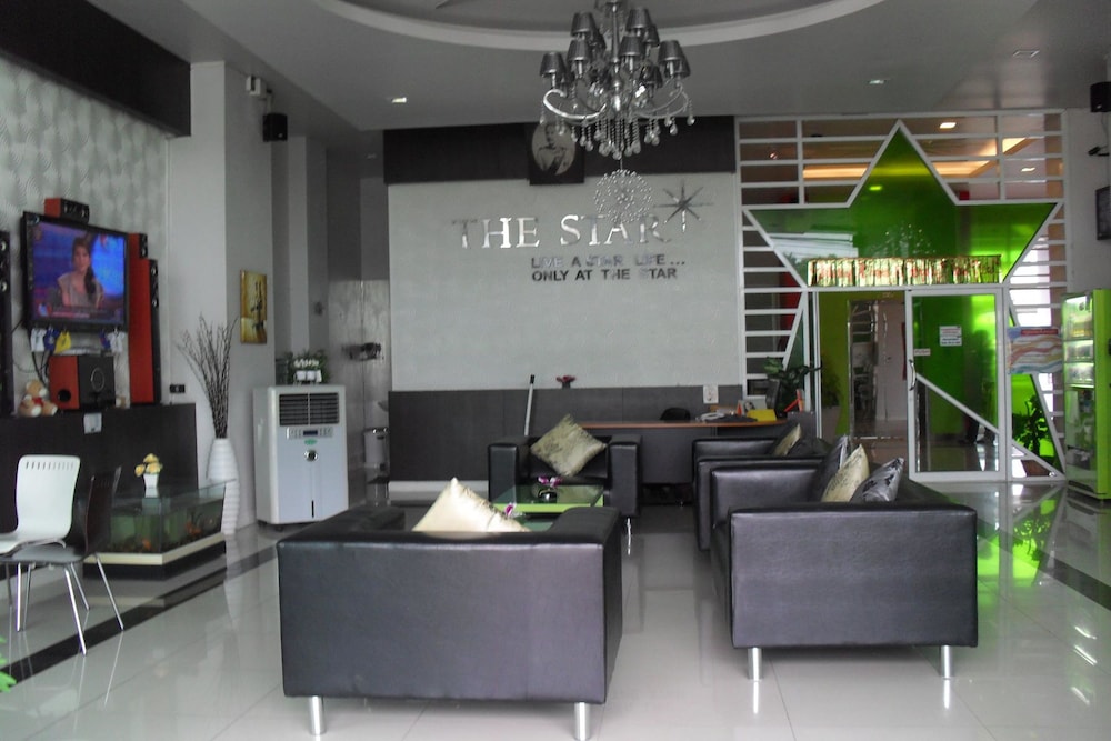 The Star Rangsit 13/31