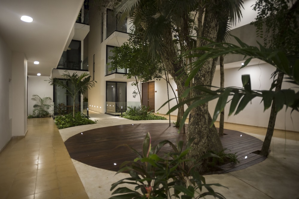 Anah Suites Tulum 34/50