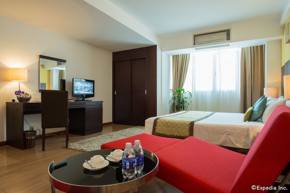 Baoson International Hotel 34/75
