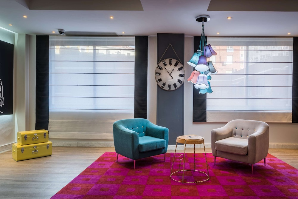Madrid Centro Affiliated by Melia 31/47