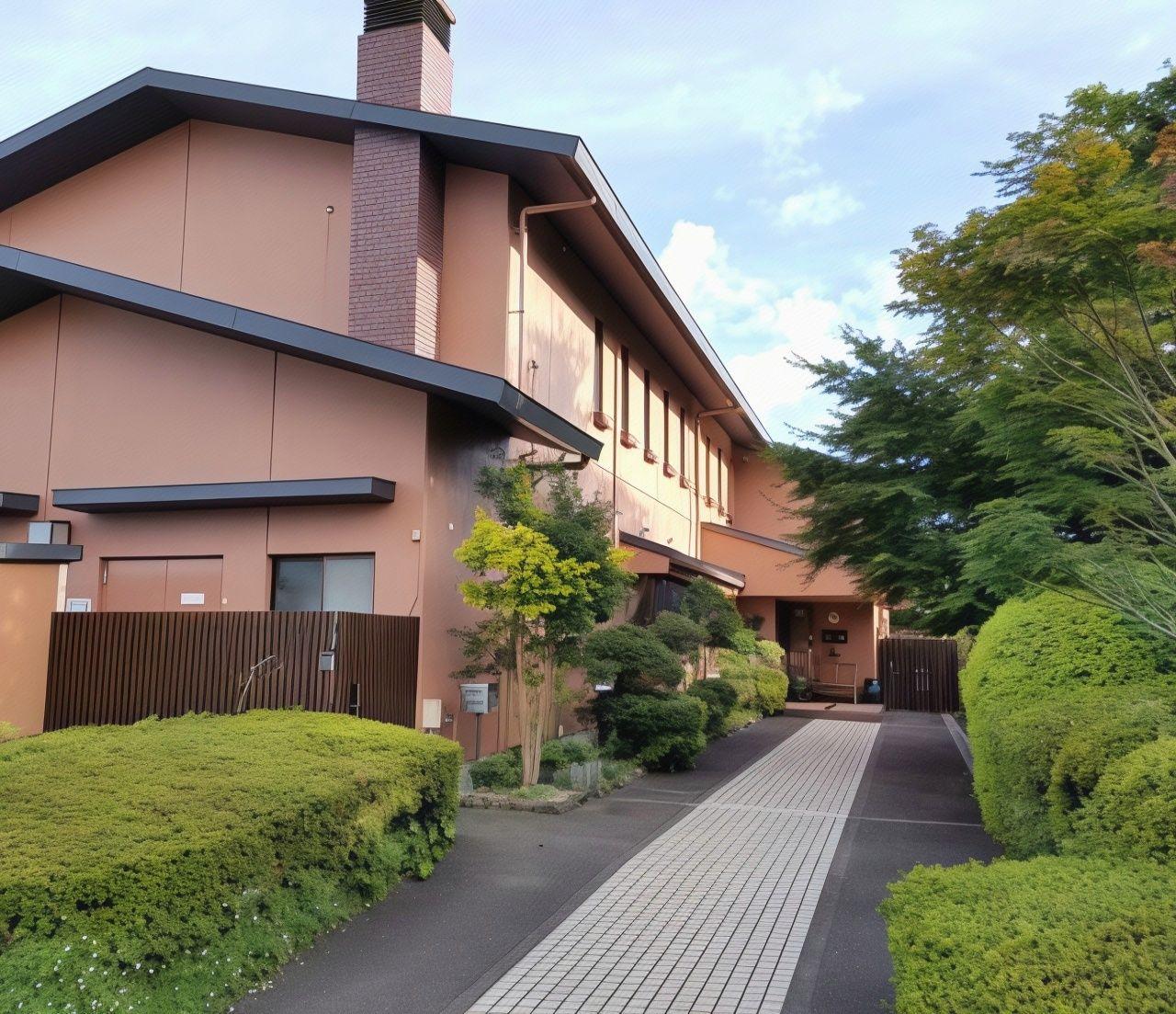 Nipponia Hotel Yumemizuki 20/20