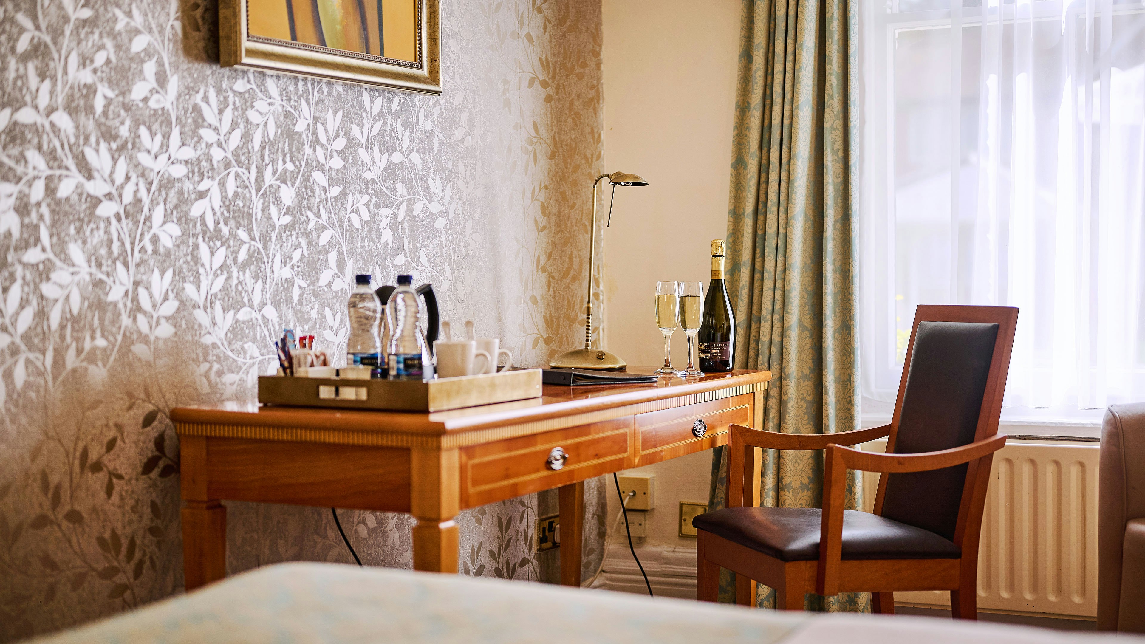 The Lismoyne Hotel 6/58
