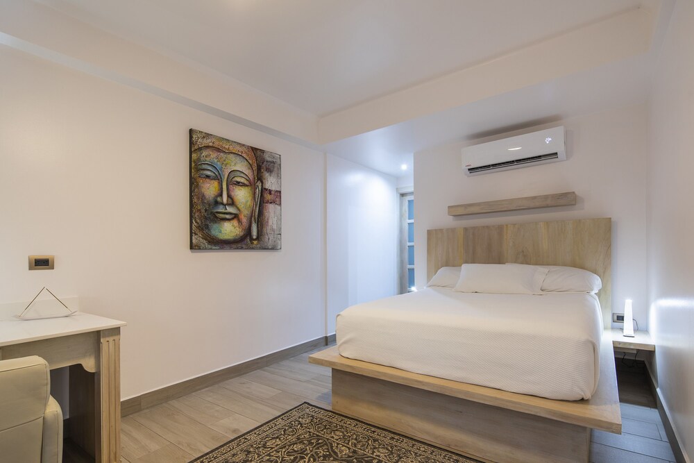 Bodhi Tree Yoga Resort 14/76