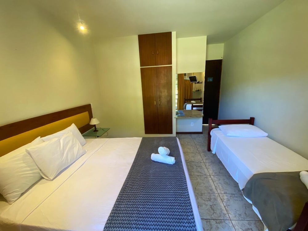 Hotel Fazenda Bonanza 6/24
