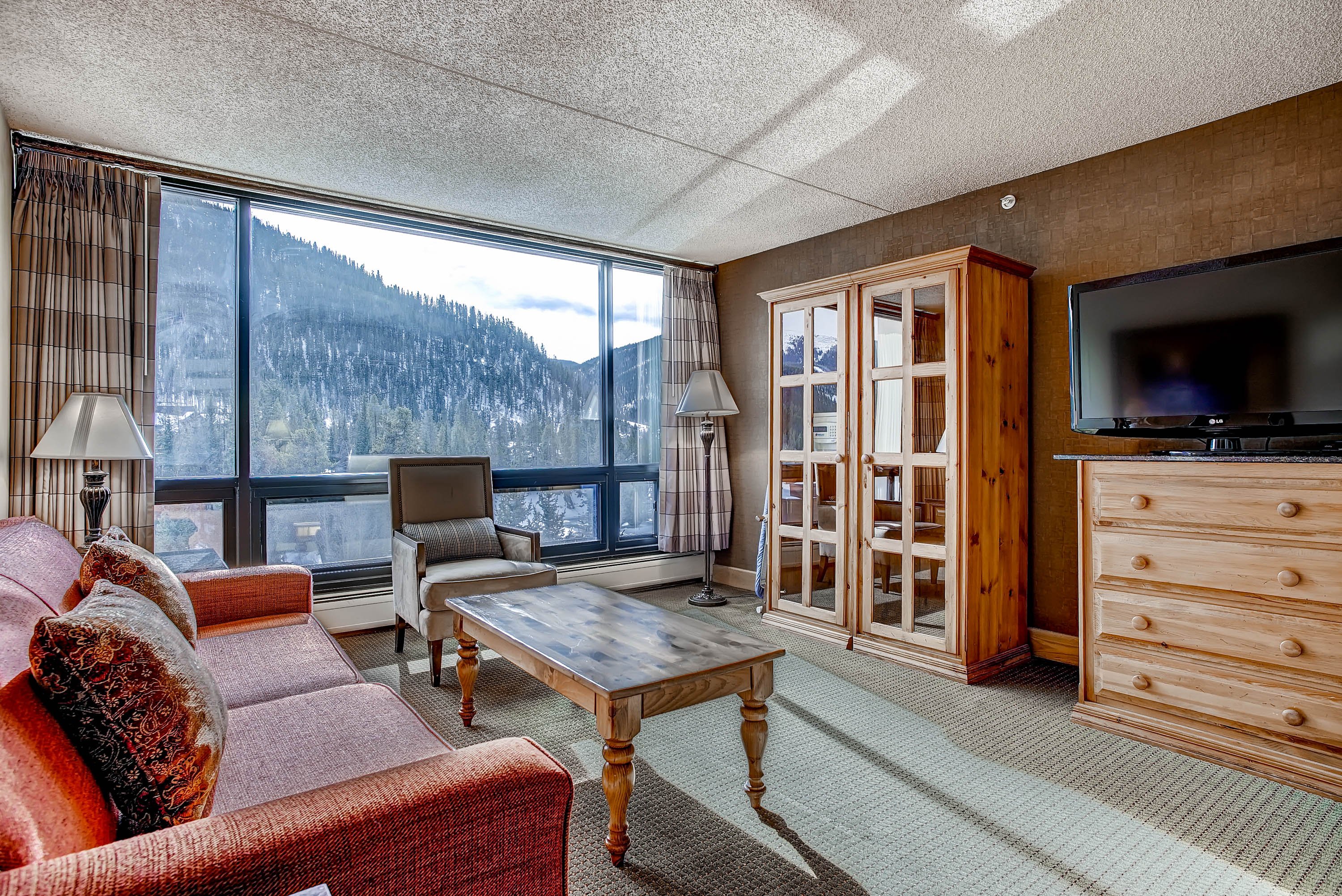 Keystone Lodge And Spa 28/46