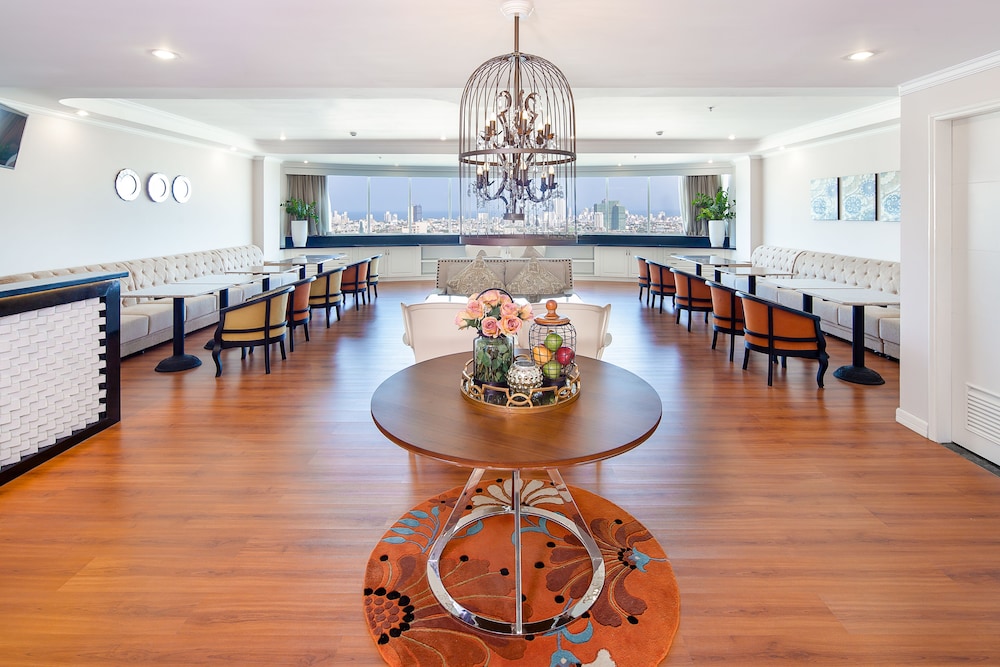 Muong Thanh Luxury Song Han Hotel 36/50