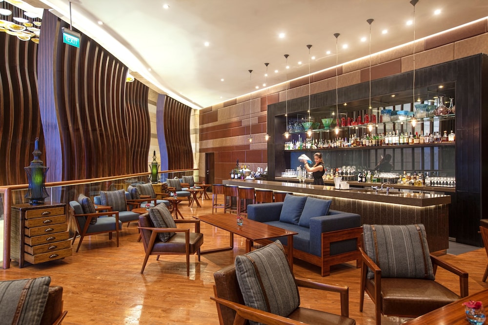 Hyatt Regency Manila City of Dreams 56/68