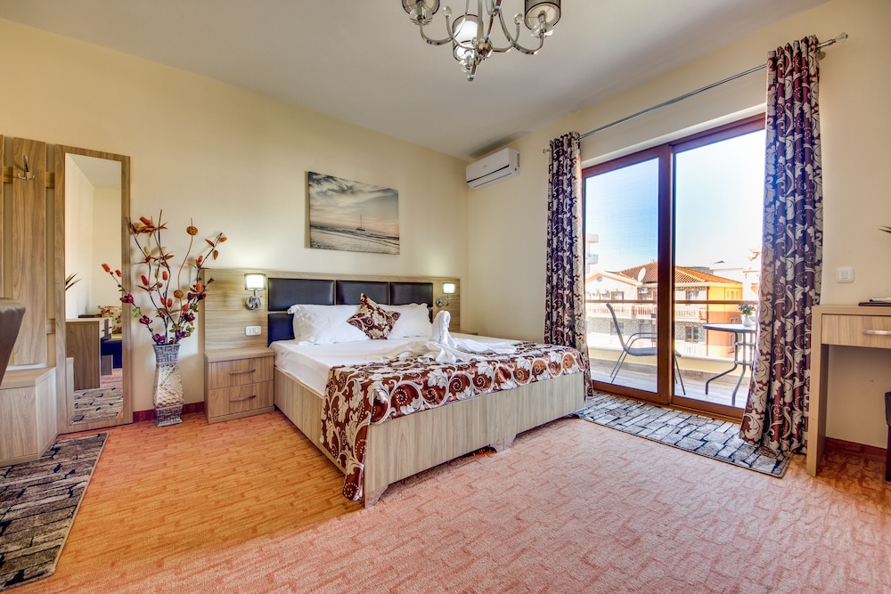 Hotel Montefila 18/62