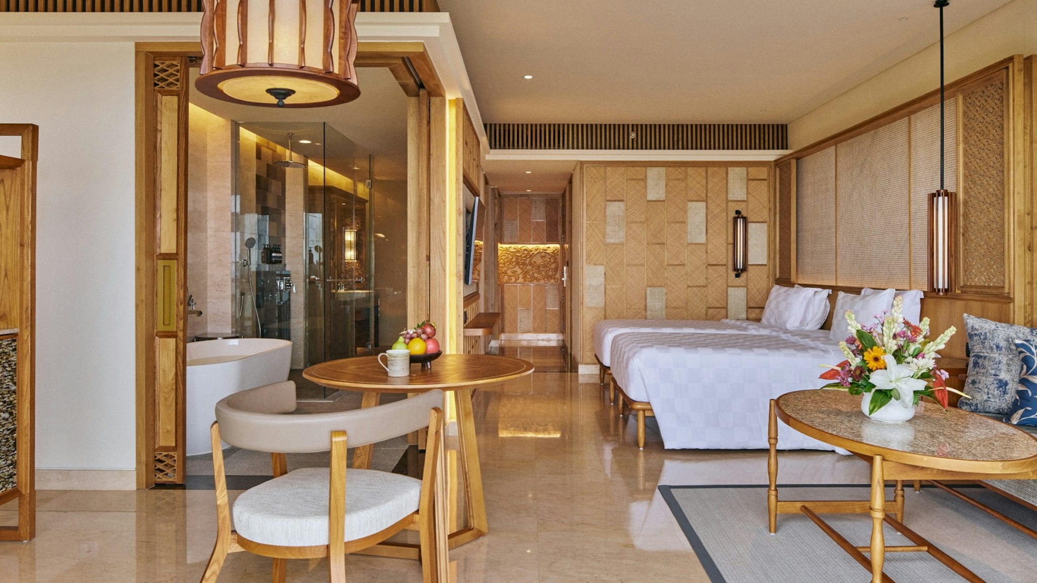AYANA Resort Bali 54/72