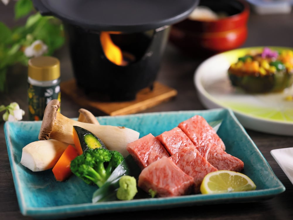 Togura kamiyamada Onsen Ogiwarakan 21/49
