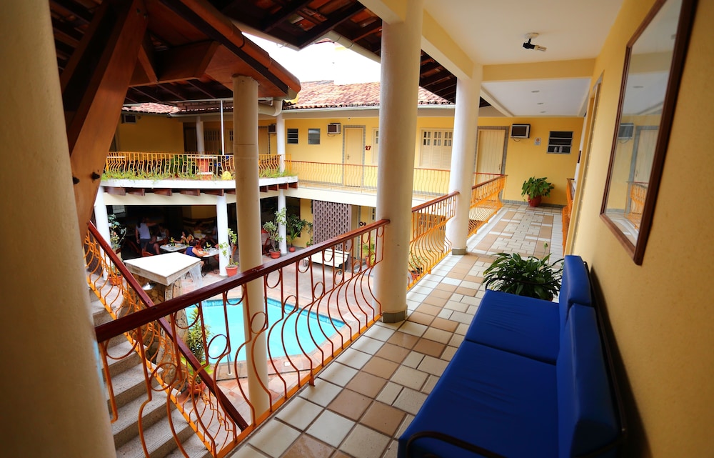 MARLIM PORTO HOTEL 58/67