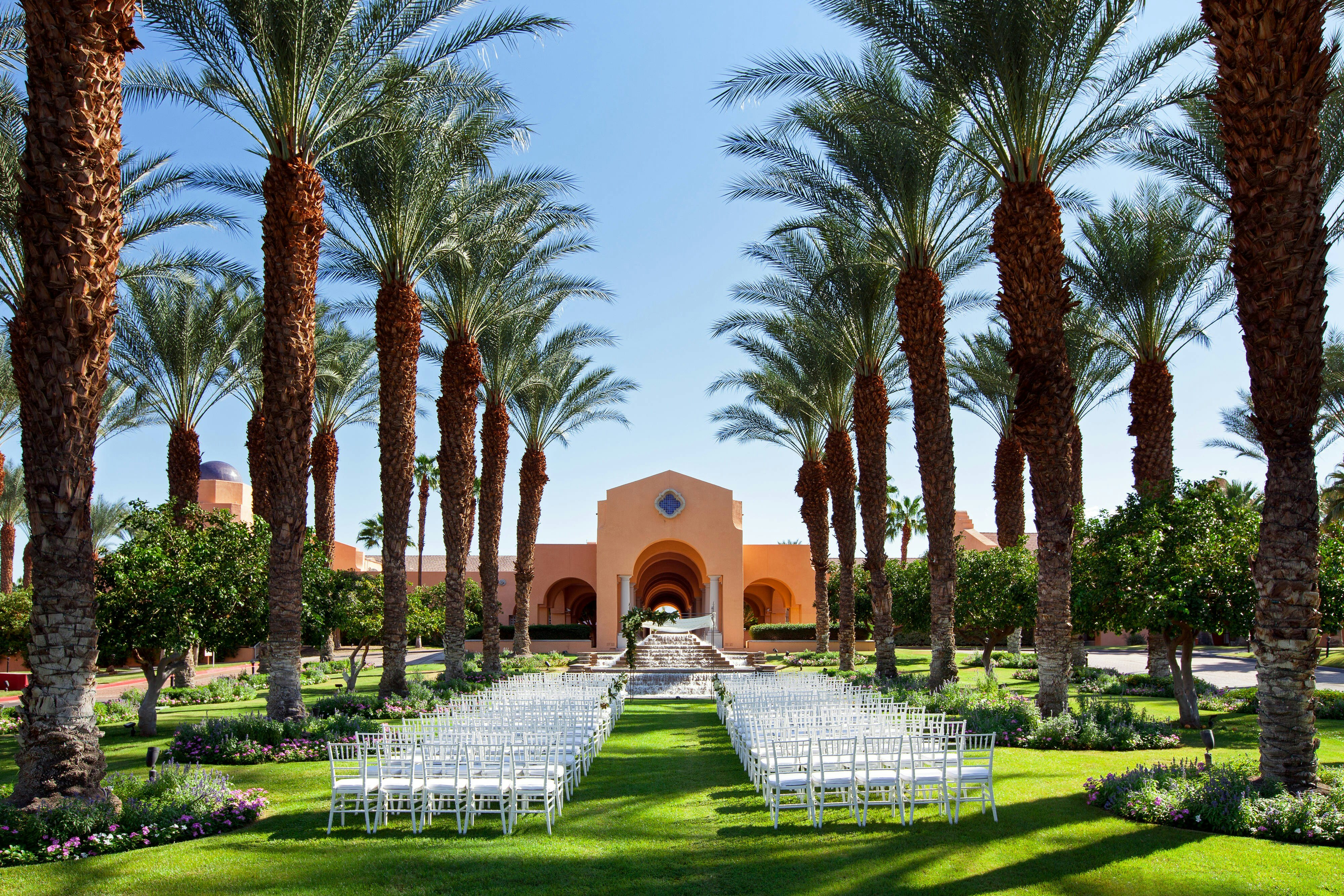The Westin Rancho Mirage Golf Resort and Spa 48/50