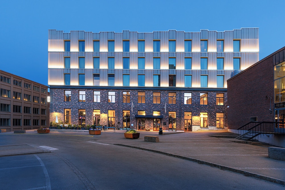 Home Hotel Tapetfabriken 7/71