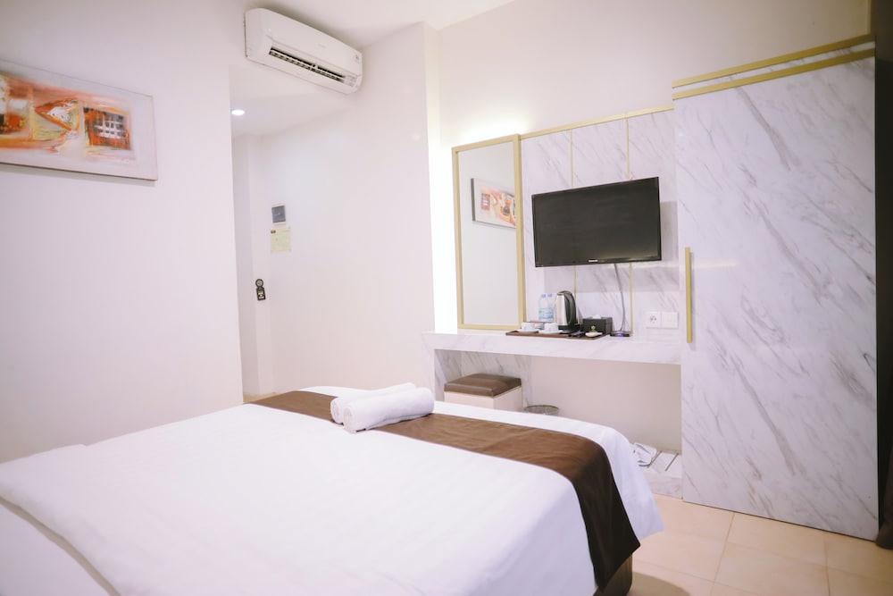 Grand Malioboro Yogyakarta Hotel 19/45