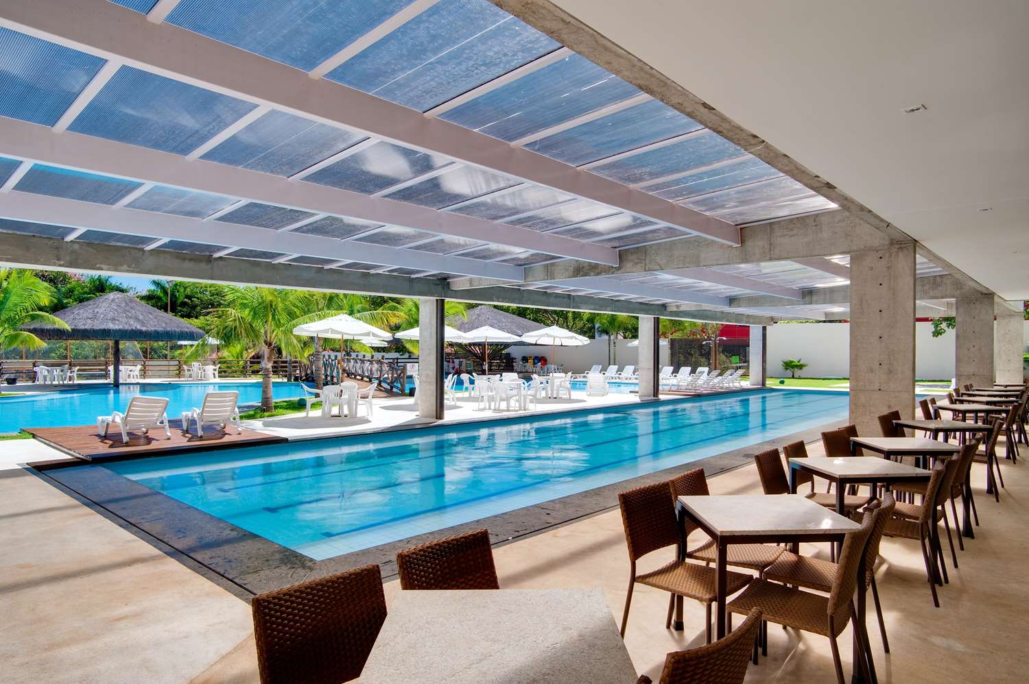 Best Western Suites Le Jardin Caldas Novas 18/21