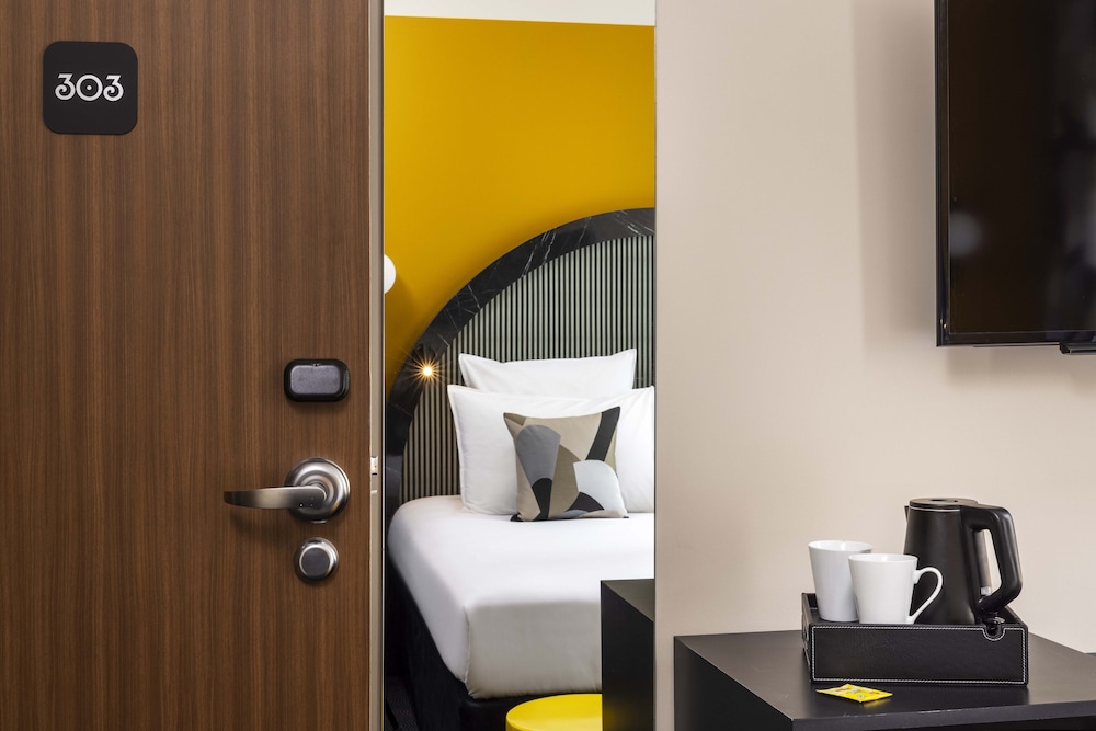 Hotel Regina Opera Grands Boulevards 18/53