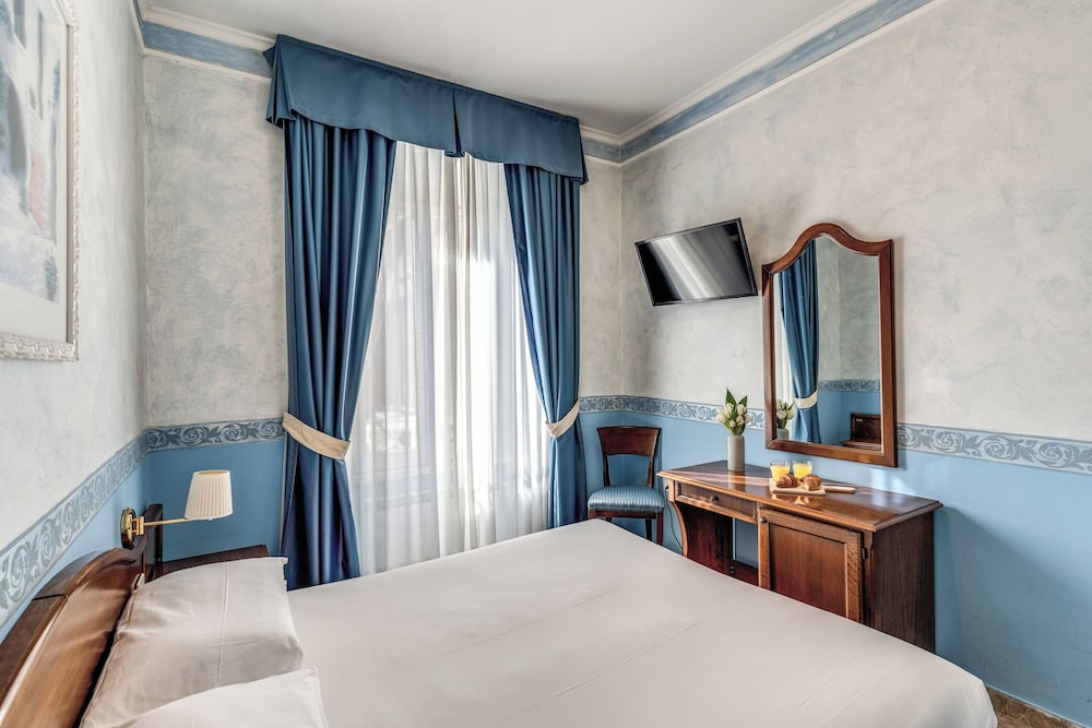 Hotel Orazia 20/57