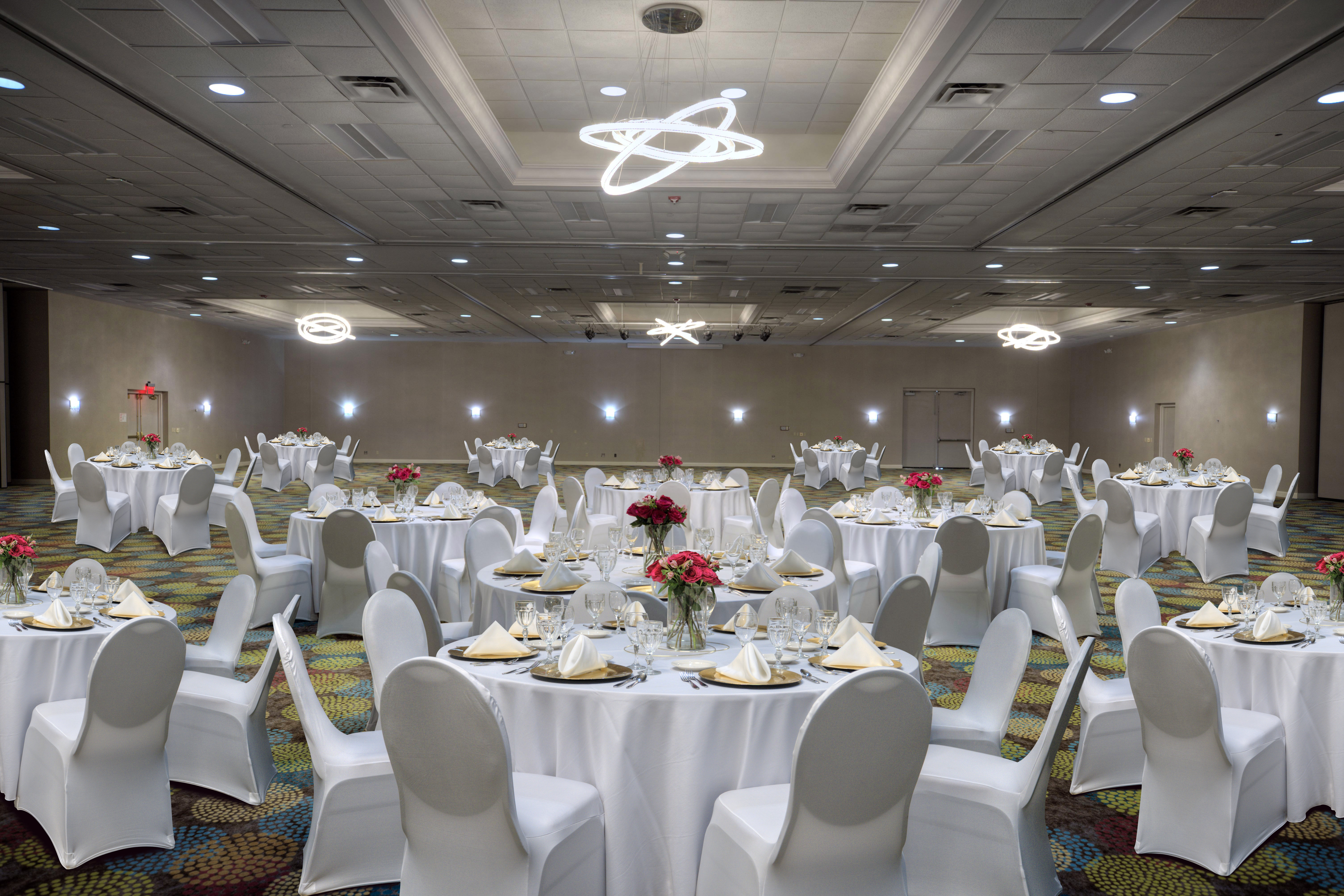 Holiday Inn Express Janesville I 90 And Us Hwy 14 51/65