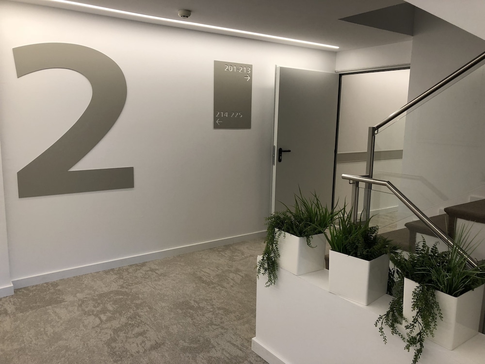 BQ Paguera Boutique Hotel - Adults Only 12/67