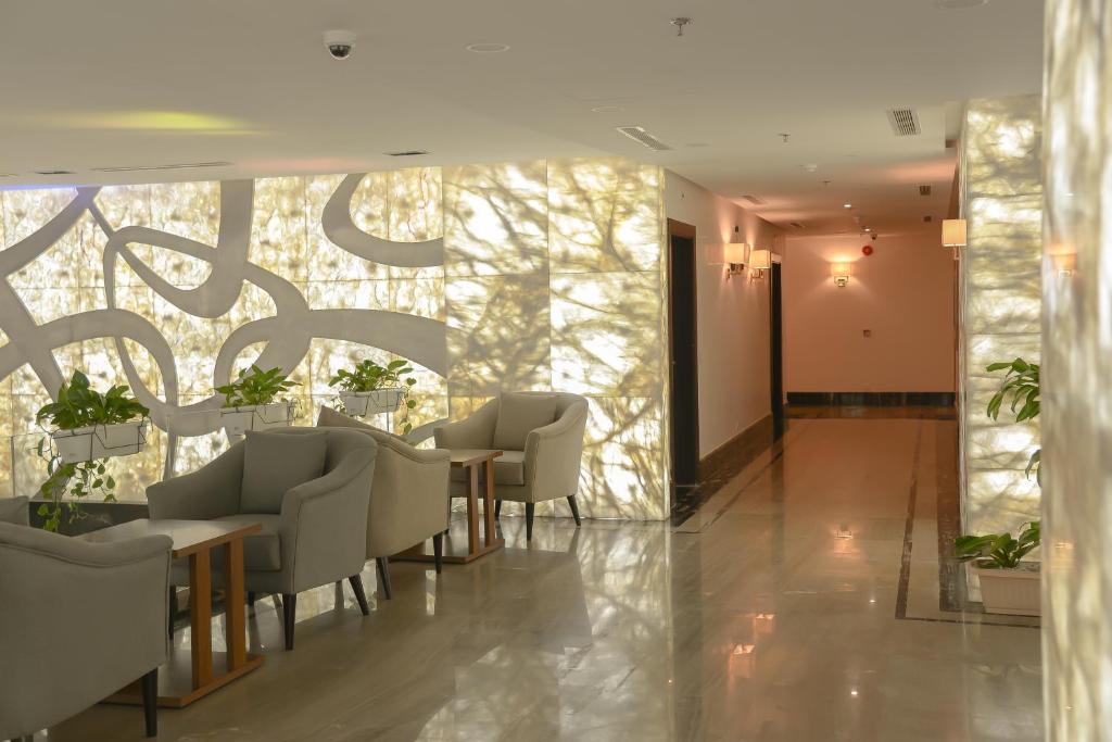 فندق مورا(Mora Hotel) 26/36