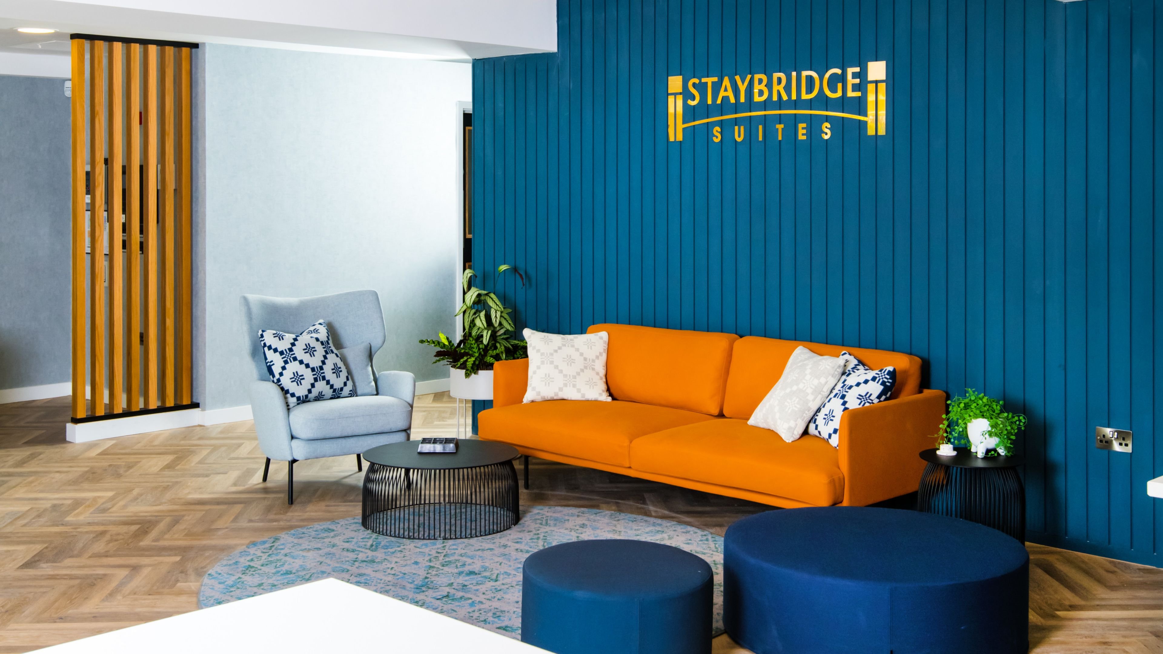 STAYBRIDGE SUITES CARDIFF 34/66