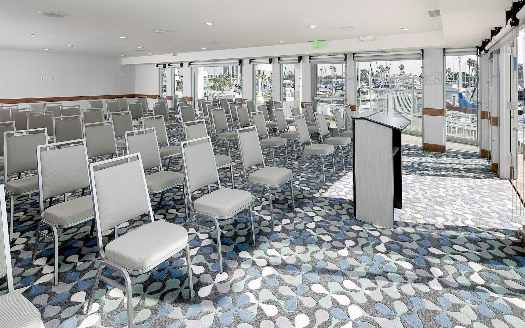 Marina Del Rey Hotel 21/36