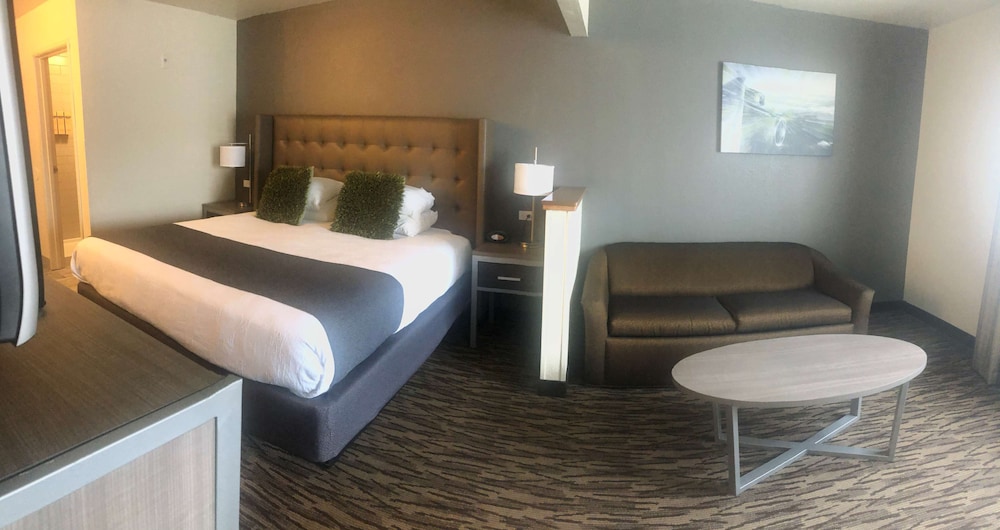 Best Western Plus Peppertree Airport Inn 17/57