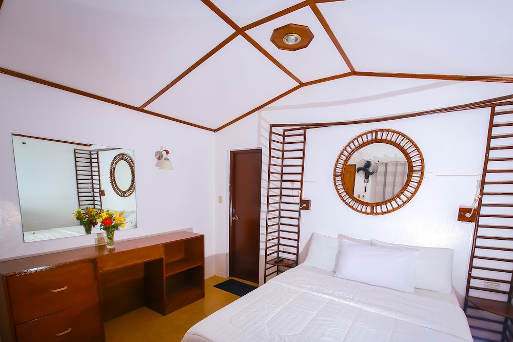 Steps Garden Resort 25/71