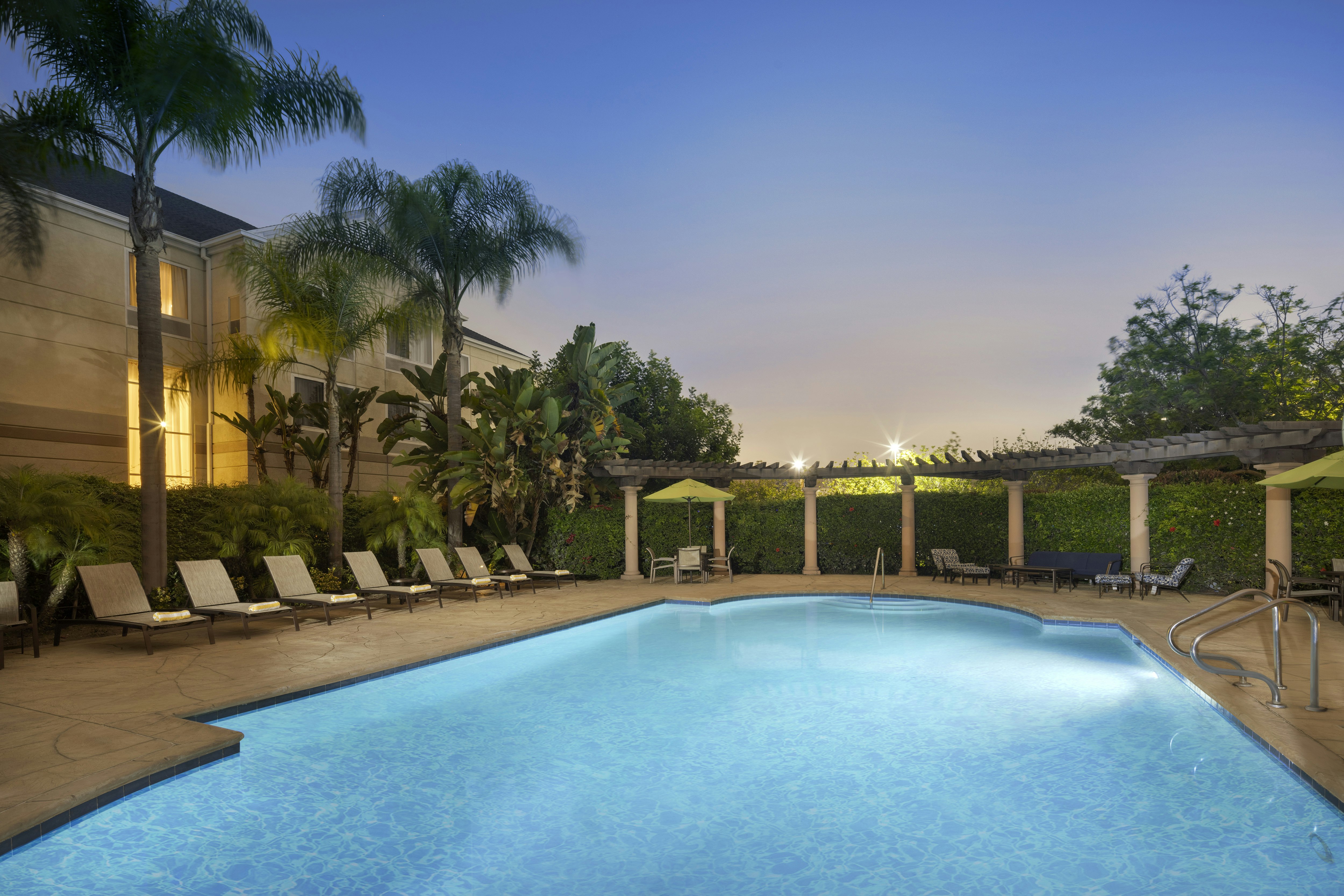 Hilton Garden Inn LAX/El Segundo 29/32