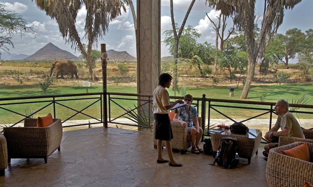Ashnil Samburu Camp 19/50