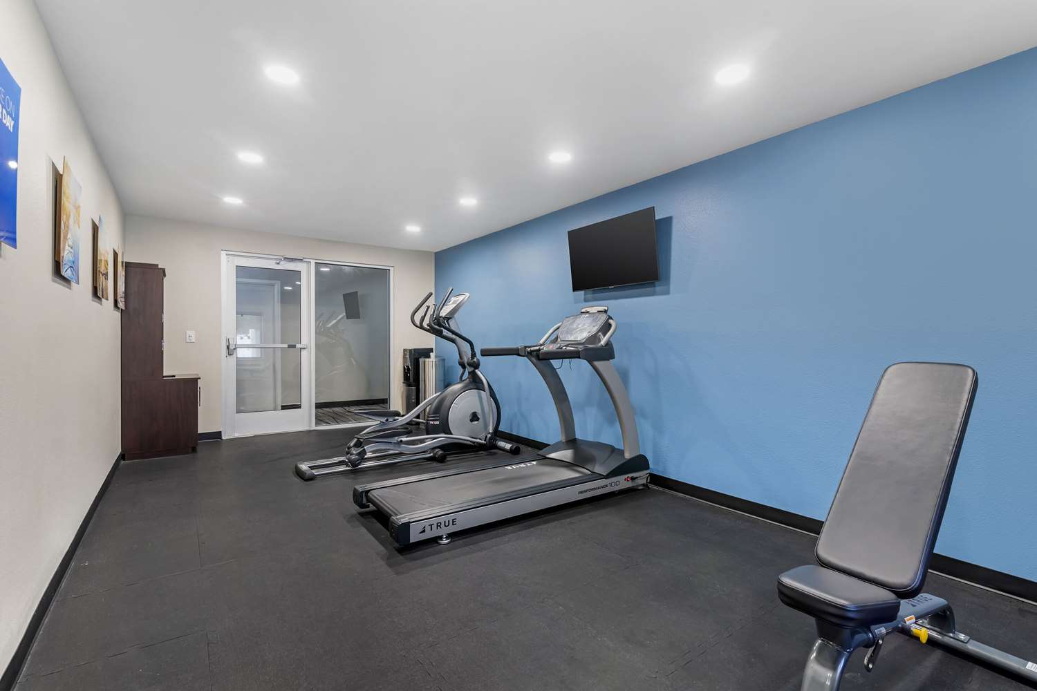 Comfort Inn & Suites Brunswick I-95 7/19