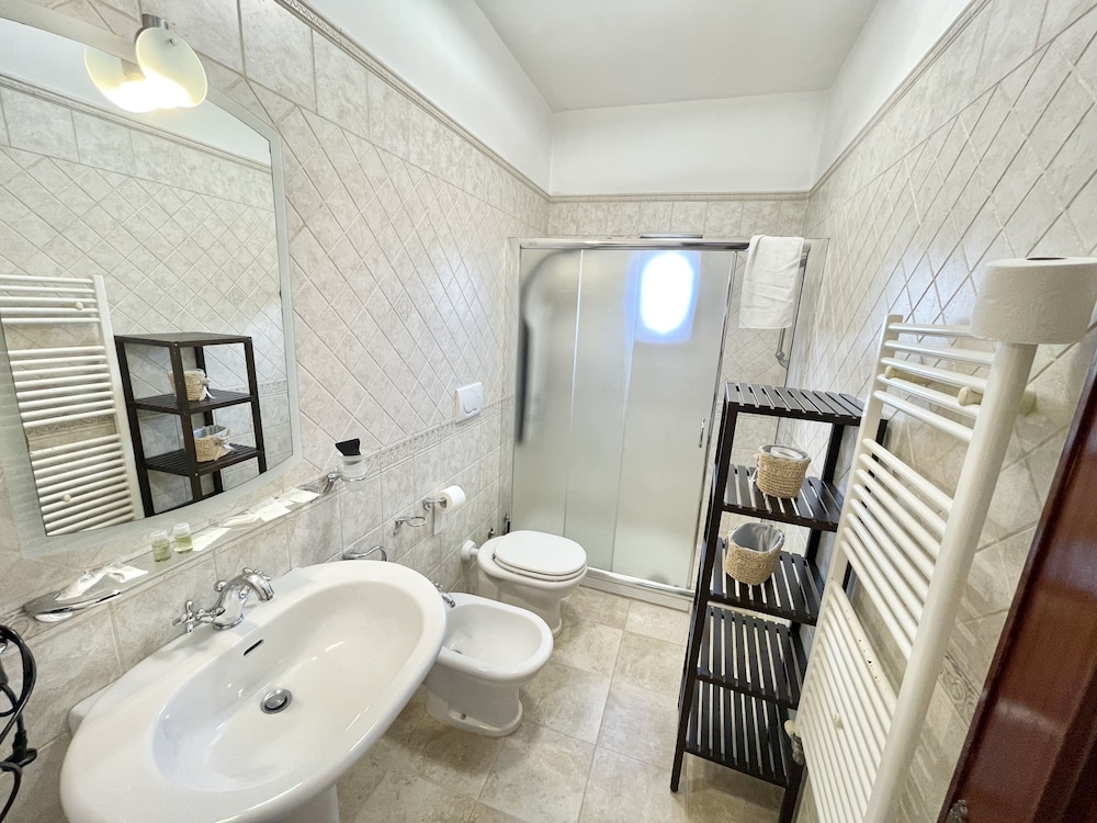 Romano B&B 16/23