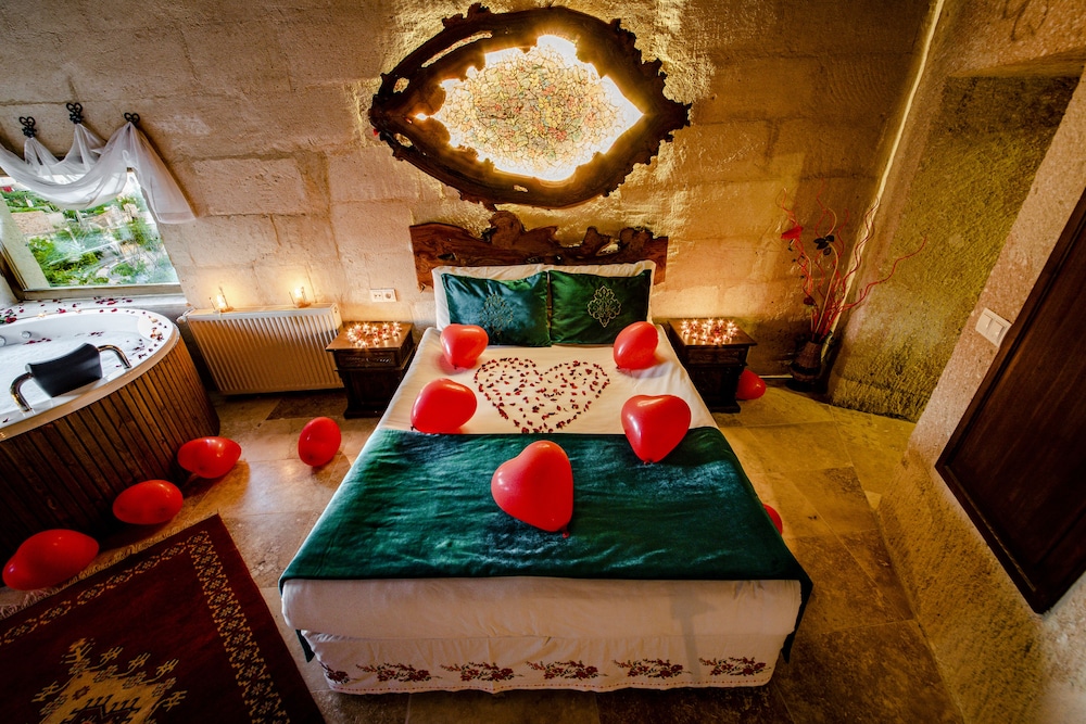 Abras Cave Hotel Cappadocia 32/50