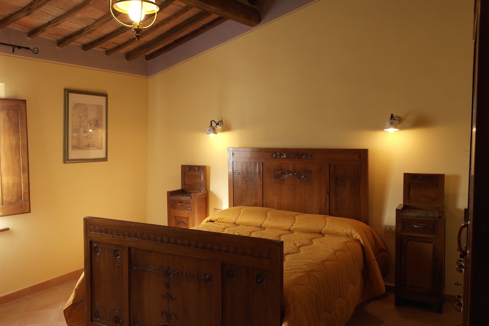 Agriturismo Vergelle 14/59