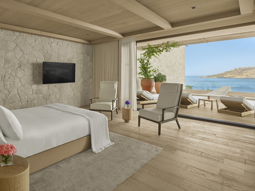The Bodrum EDITION 21/56