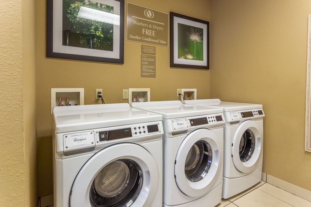 Candlewood Suites South Bend Airport, an IHG Hotel 20/48