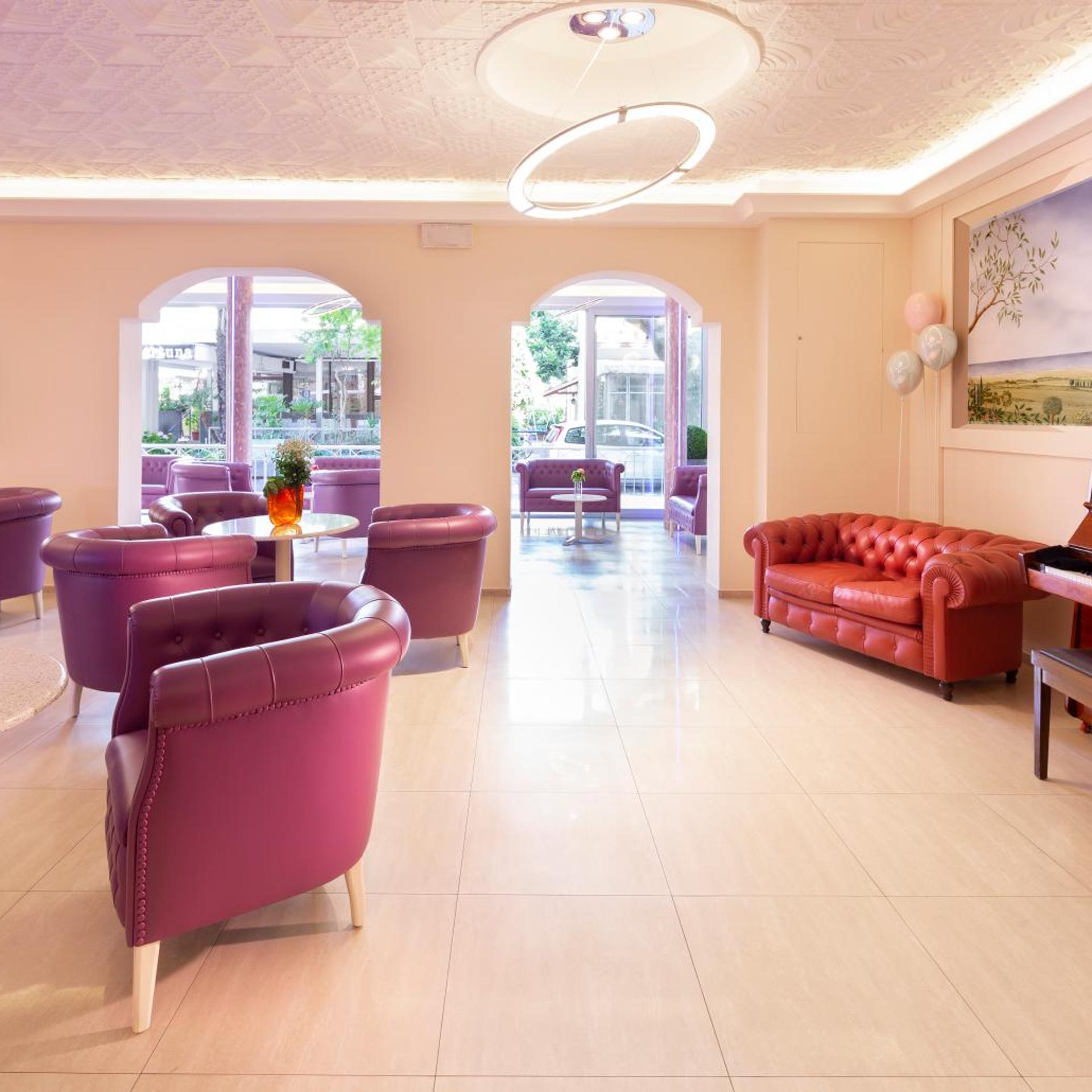 Hotel Castellucci 28/50