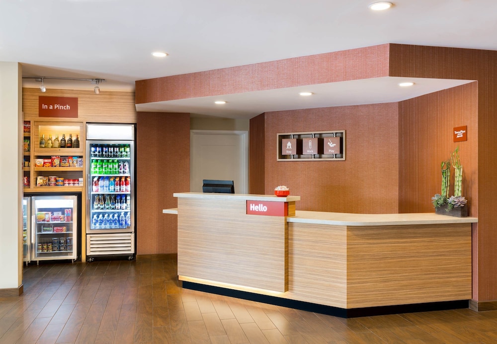 TownePlace Suites by Marriott Clarksville 5/52