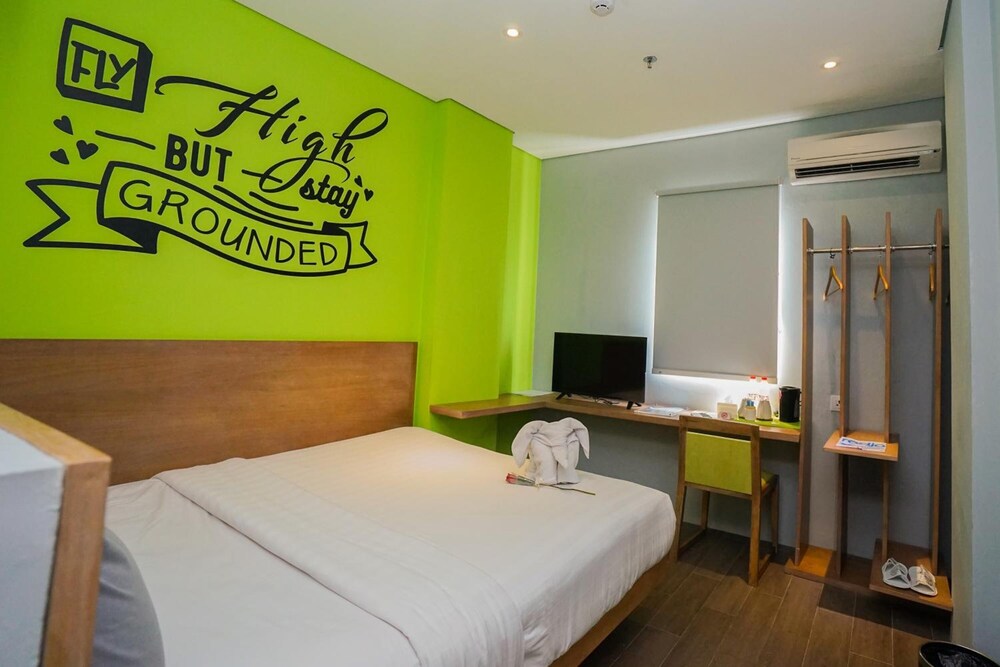 Radja Art And Boutique Hotel Semarang 20/66