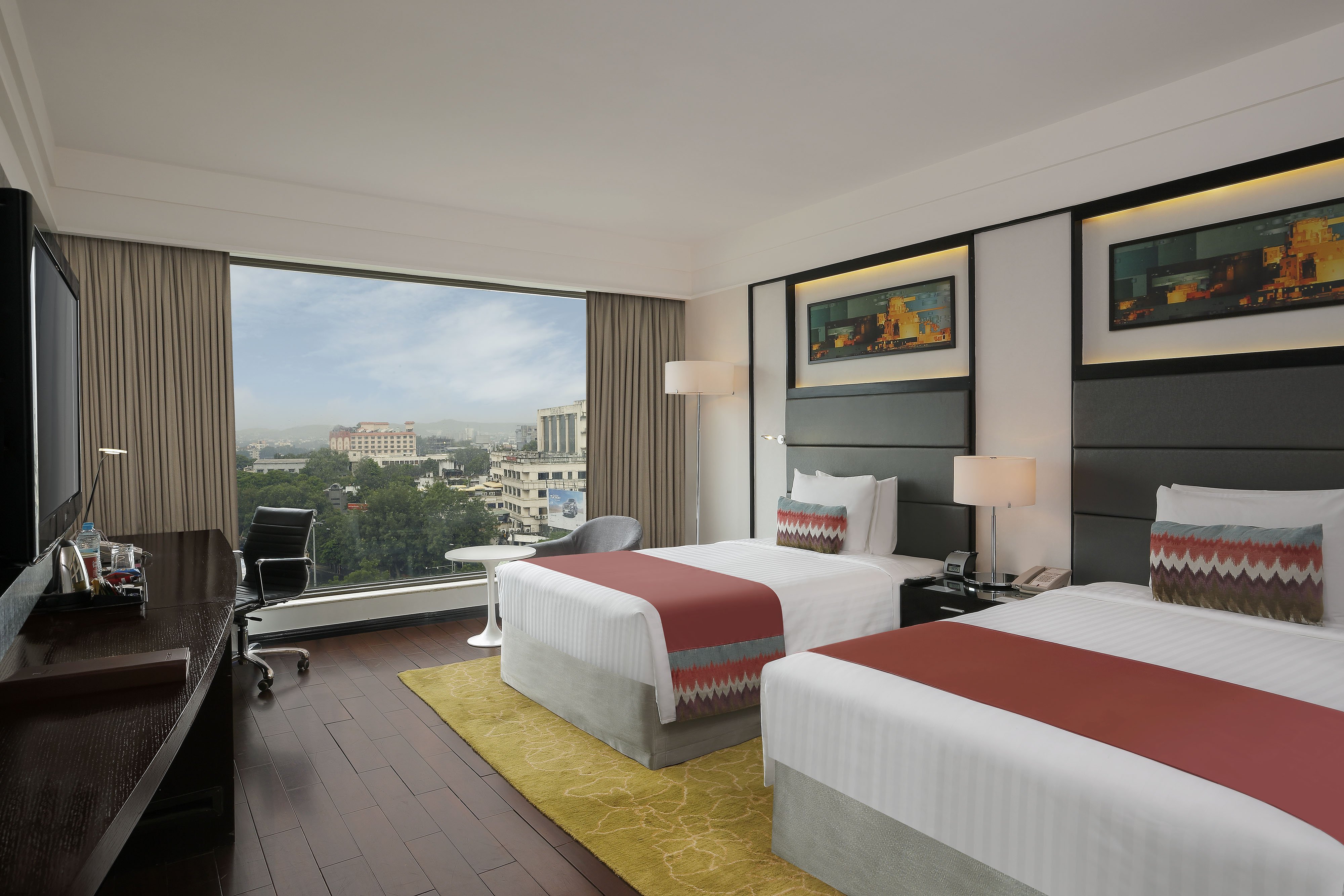 Crowne Plaza Pune City Centre 23/74