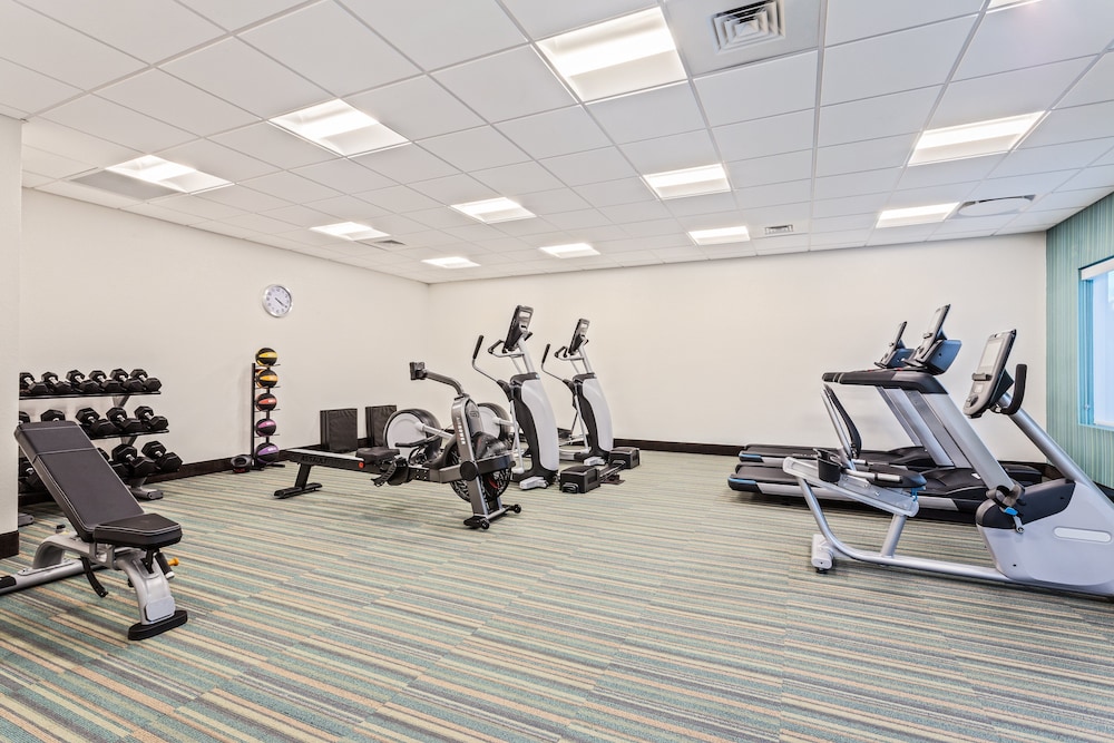 Holiday Inn Express Suites Niceville Eglin Area 27/50