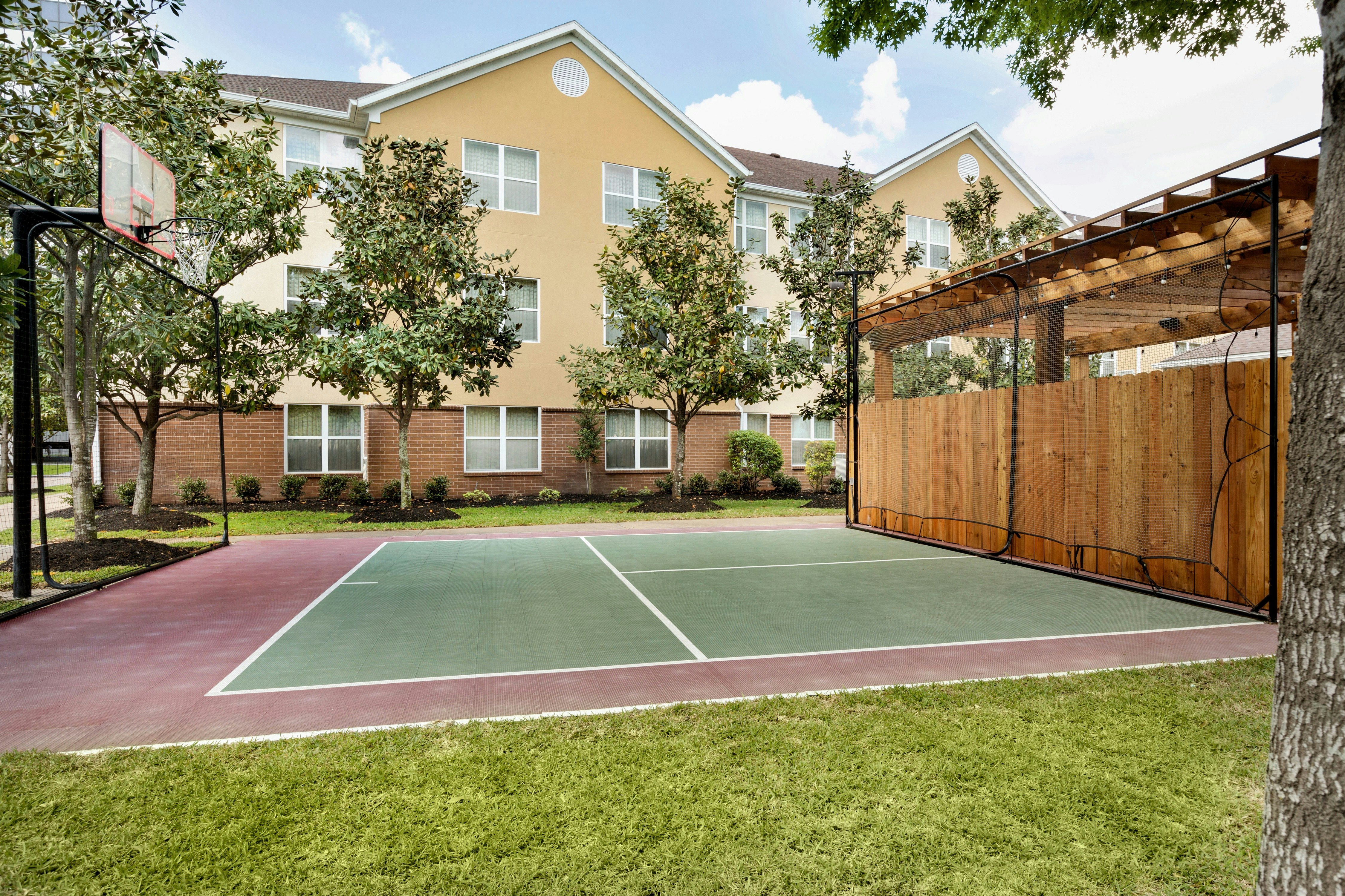 Homewood Suites by Hilton Houston-Westchase 10/19