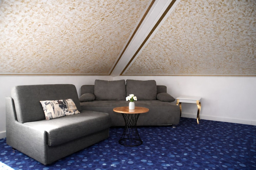 Hotel Bayer S 51/64
