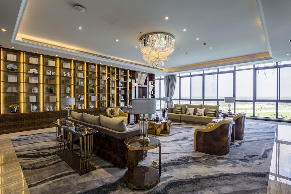 Forest City Golf Hotel 20/50