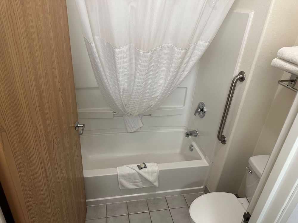 Wingate by Wyndham New Castle - Glenwood Springs 48/50