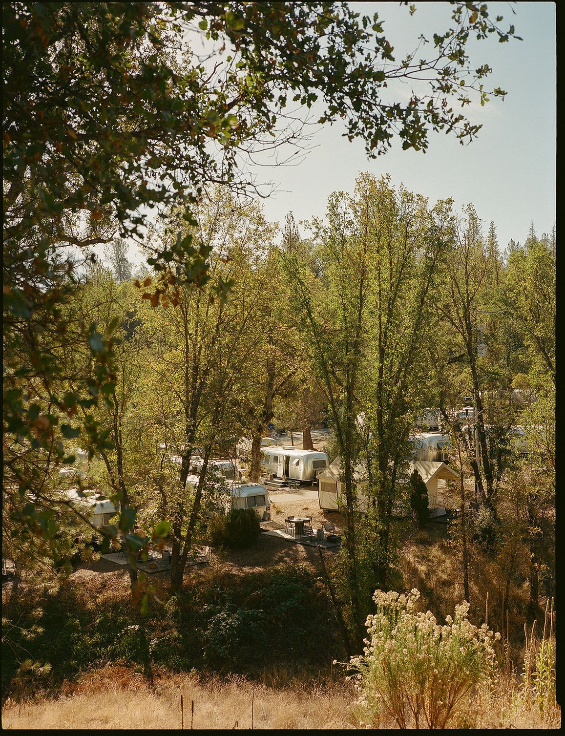 Autocamp Yosemite 68/84