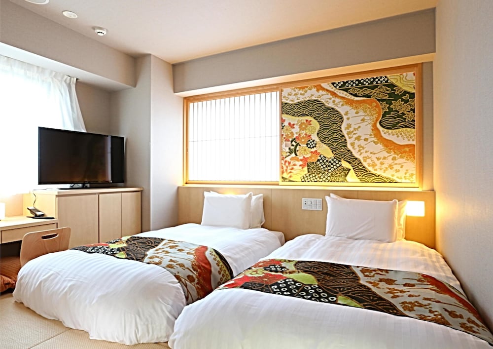 KOKO HOTEL Kanazawa Station 27/50