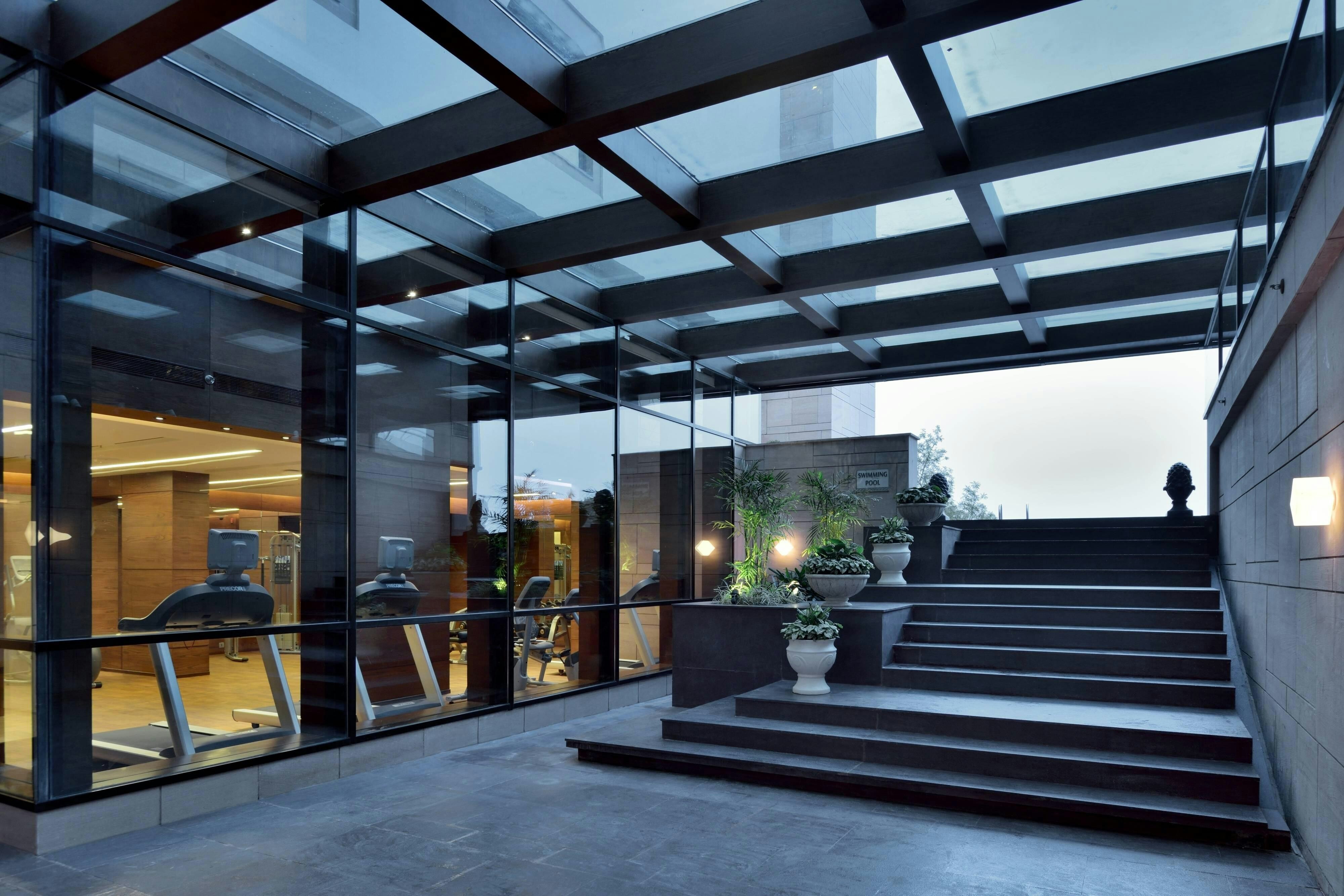 Courtyard Raipur 22/24