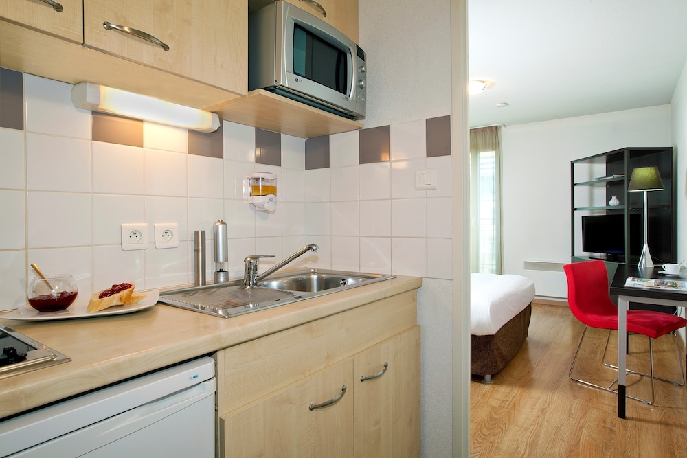 Residhome Metz Lorraine 19/32